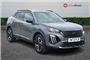 2024 Peugeot 2008 1.2 PureTech 130 Allure 5dr