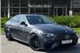 2024 Mercedes-Benz C-Class C63 S e 4Matic+ Night Ed Premium + 4dr MCT