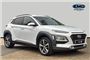 2019 Hyundai Kona 1.0T GDi Blue Drive Premium 5dr