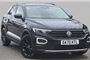 2021 Volkswagen T-Roc 1.5 TSI EVO Black Edition 5dr DSG