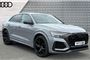 2023 Audi RS Q8 RS Q8 TFSI Quattro Carbon Black 5dr Tiptronic