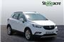 2018 Vauxhall Mokka X 1.4T ecoTEC Active 5dr
