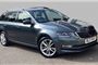 2017 Skoda Octavia Estate 1.6 TDI CR SE L 5dr