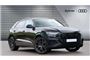 2022 Audi Q8 SQ8 TFSI Quattro Vorsprung 5dr Tiptronic