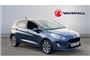 2021 Ford Fiesta 1.0 EcoBoost 95 Trend 5dr