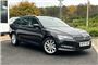 2021 Skoda Superb Estate 1.5 TSI SE Technology 5dr