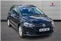 2016 Volkswagen Golf SV 1.6 TDI 110 SE 5dr