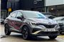 2023 Renault Captur 1.6 E-Tech full hybrid 145 Engineered 5dr Auto