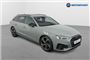 2022 Audi A4 Avant 35 TFSI Black Edition 5dr S Tronic