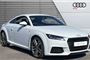 2018 Audi TT 1.8T FSI S Line 2dr