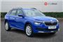 2021 Skoda Kamiq 1.0 TSI 95 SE 5dr