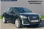 2016 Audi Q2 1.4 TFSI S Line 5dr