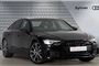 2024 Audi A6 45 TFSI Quattro Black Ed 4dr S Tronic