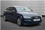 2018 Audi A3 1.5 TFSI Black Edition 5dr