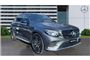 2018 Mercedes-Benz GLC GLC 43 4Matic Premium 5dr 9G-Tronic