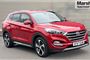 2017 Hyundai Tucson 1.6 TGDi Sport Edition 5dr 2WD DCT