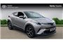 2018 Toyota C-HR 1.8 Hybrid Design 5dr CVT