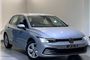 2021 Volkswagen Golf 1.5 eTSI 150 Life 5dr DSG