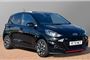 2021 Hyundai i10 1.0 T-GDi N Line 5dr