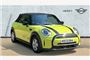 2023 MINI Convertible 1.5 Cooper Classic 2dr Auto [Nav Pack]