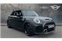 2023 MINI Convertible 2.0 Cooper S Resolute Edition 2dr Auto