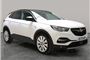 2020 Vauxhall Grandland X 1.2 Turbo Elite Nav 5dr