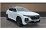 2022 Hyundai Tucson 1.6 TGDi Hybrid 230 N Line 5dr 2WD Auto