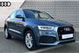 2017 Audi Q3 2.0 TDI [184] Quattro S Line Navigation 5dr