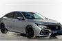 2020 Honda Civic 1.5 VTEC Turbo Sport 5dr