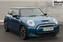 2023 MINI Electric 135kW Cooper S Level 3 33kWh 3dr Auto