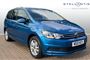 2021 Volkswagen Touran 1.5 TSI EVO SE Family DSG 5dr