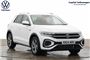 2024 Volkswagen T-Roc 2.0 TDI 150 EVO R-Line 5dr DSG