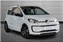 2021 Volkswagen Up 1.0 65PS Black Edition 5dr