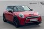 2023 MINI Electric 135kW Cooper S Level 2 33kWh 3dr Auto