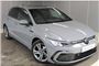 2022 Volkswagen Golf 1.5 TSI R-Line 5dr