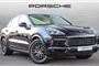 2021 Porsche Cayenne S 5dr Tiptronic S