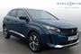 2024 Peugeot 3008 1.2 Hybrid 136 GT 5dr e-DSC6