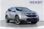 2021 Honda CR-V 2.0 i-MMD Hybrid SE 2WD 5dr eCVT