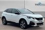 2017 Peugeot 3008 1.2 Puretech GT Line 5dr EAT6