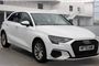 2020 Audi A3 30 TFSI Technik 5dr S Tronic