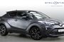 2021 Toyota C-HR 1.8 Hybrid Design 5dr CVT