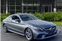 2019 Mercedes-Benz C-Class Coupe C300 AMG Line Premium 2dr 9G-Tronic