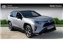 2021 Toyota RAV4 2.5 PHEV Dynamic 5dr CVT