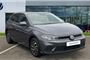 2022 Volkswagen Polo 1.0 TSI Life 5dr DSG