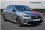 2020 Vauxhall Corsa 1.2 Turbo SRi Premium 5dr