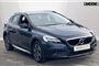 2017 Volvo V40 Cross Country T3 [152] Cross Country Nav Plus 5dr Geartronic