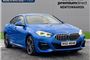 2022 BMW 2 Series 218i [136] M Sport 4dr