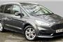 2019 Ford Galaxy 2.0 EcoBlue 150 Titanium 5dr