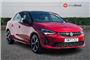 2022 Vauxhall Corsa 1.2 Turbo Ultimate 5dr Auto