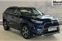 2022 Toyota RAV4 2.5 PHEV Dynamic 5dr CVT